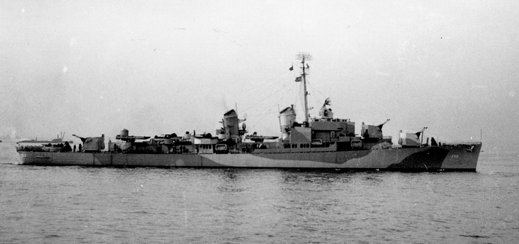 ship